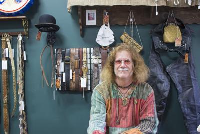 Local Vintage Shop Brings Nostalgia With 1970s Clothing Culture