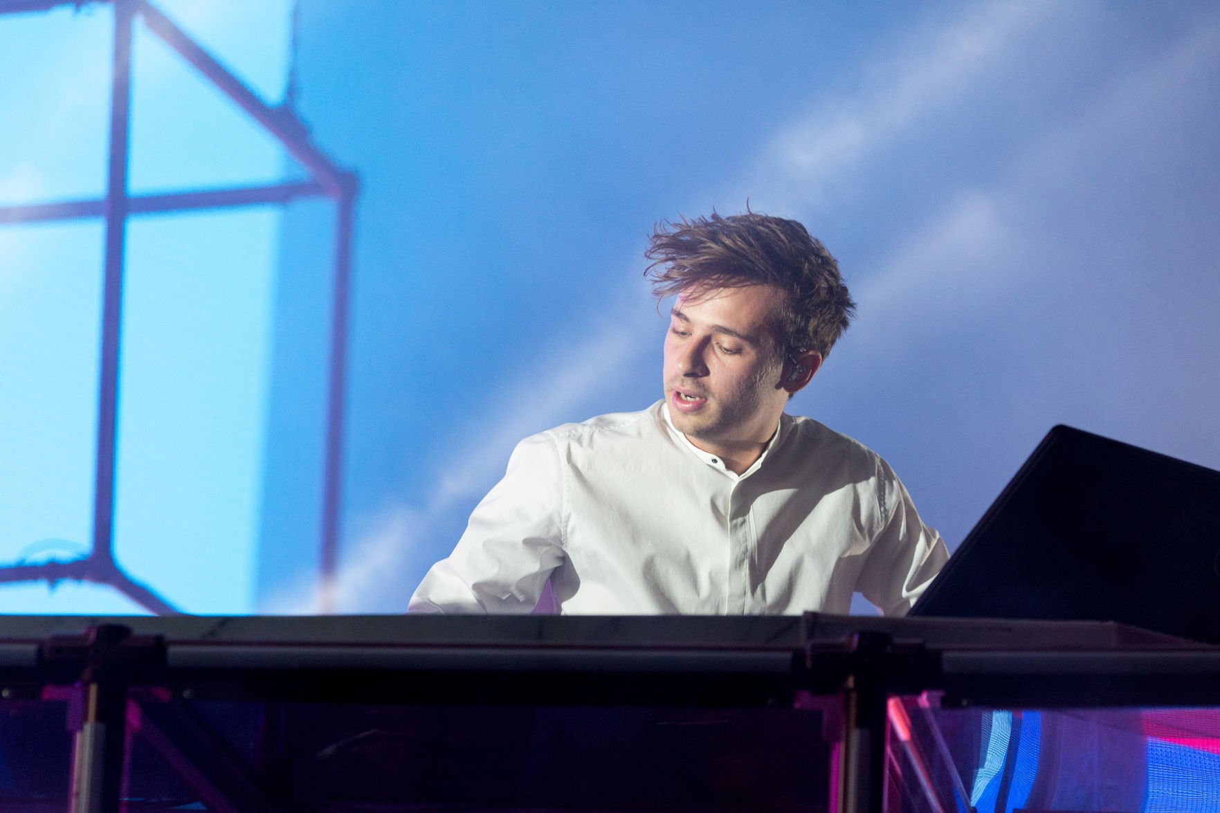 this is flume