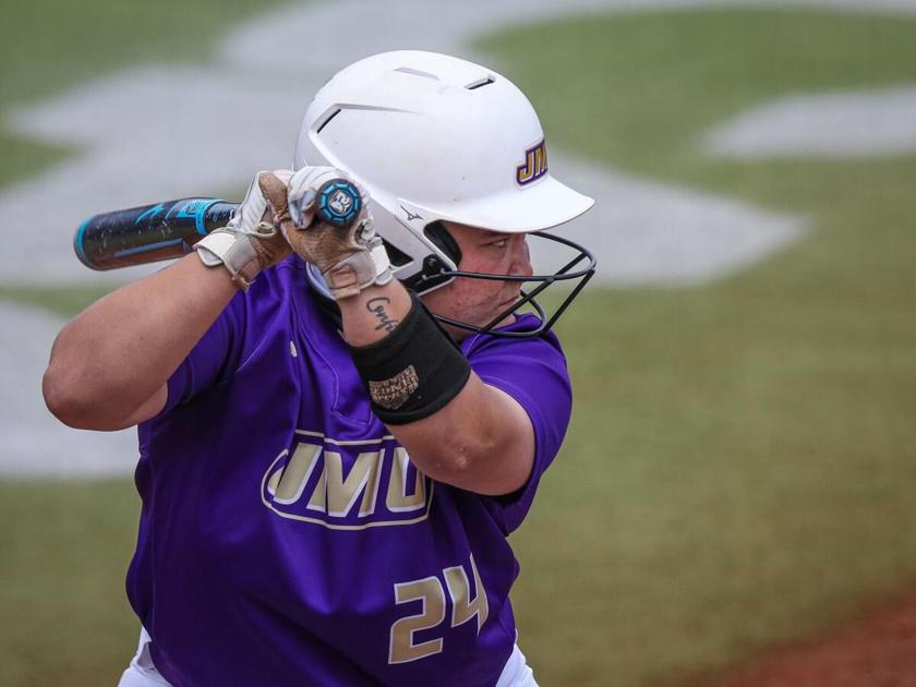 Did Jmu Softball Go To The National Championship 2022