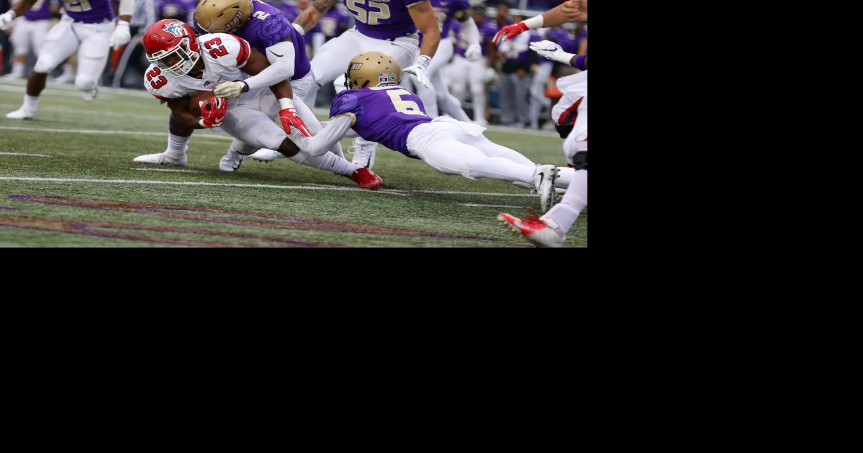 JMU football’s veteran defense looks to remain a force Sports