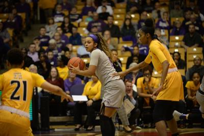 Jmu Wbb Survives Tough Test In Towson Wins 63 56 Sports