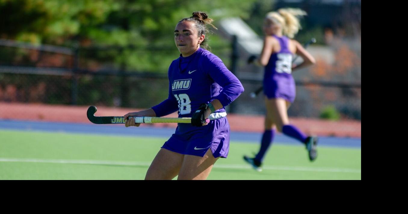 JMU field hockey starts hot in new conference
