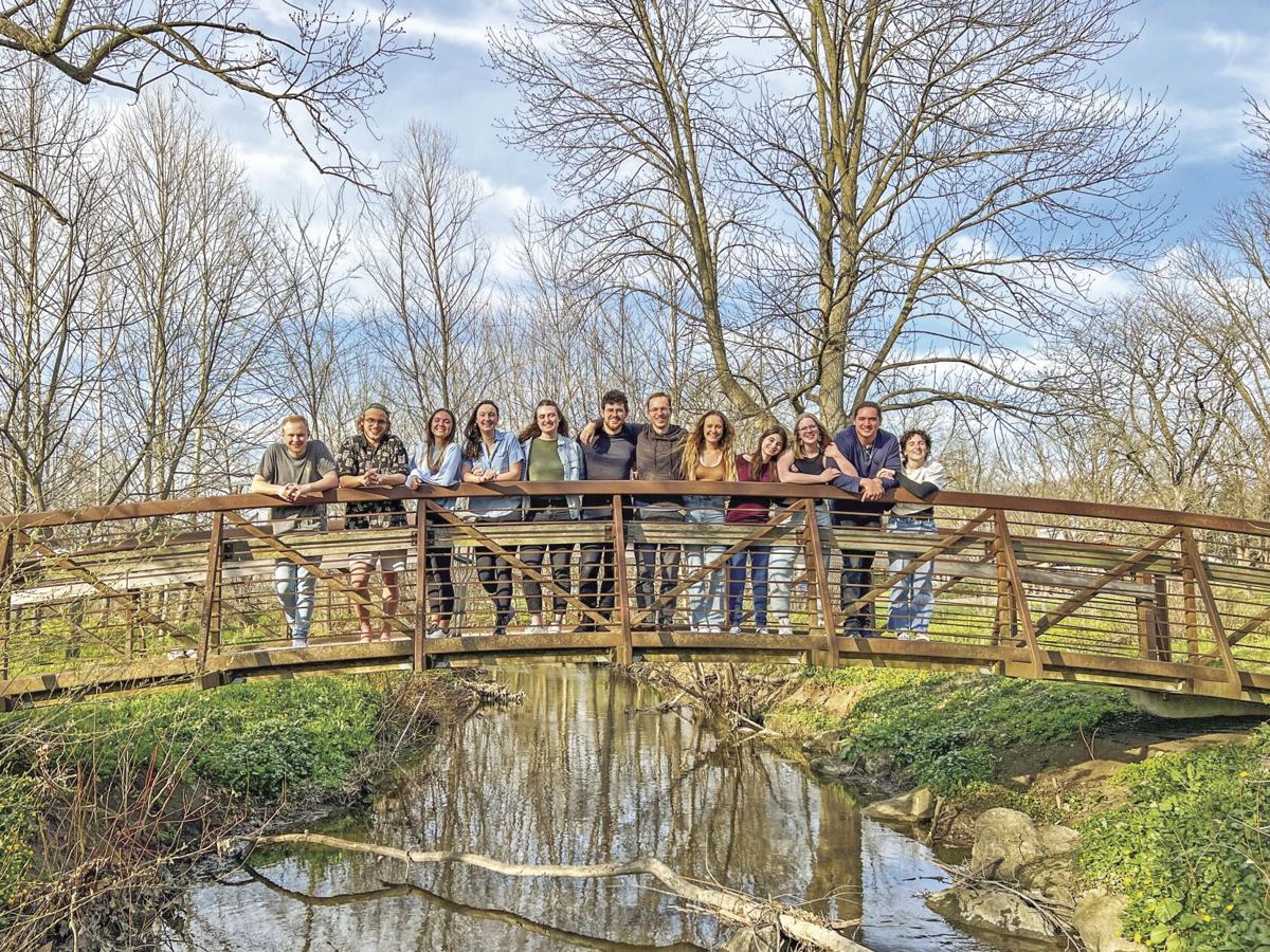 Graduating members of The Breeze say goodbye | Opinion ...