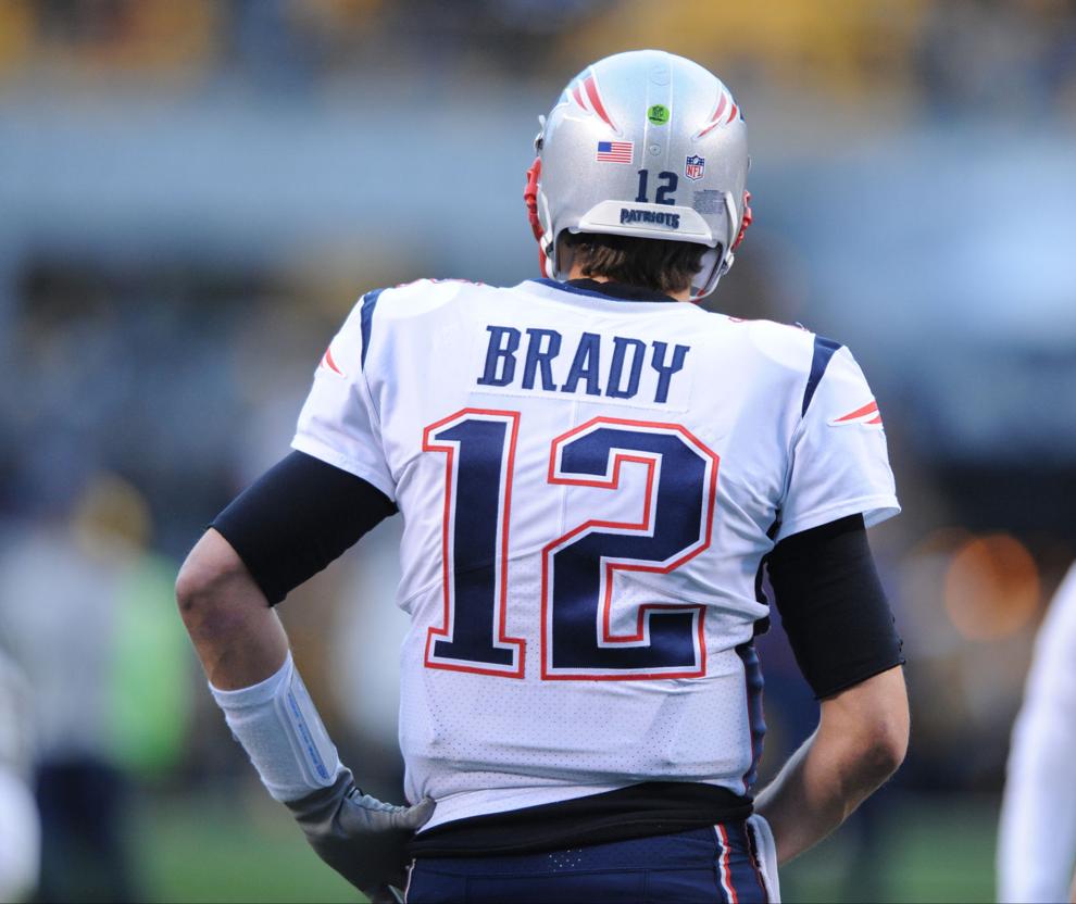Opinion | Is Tom Brady the best quarterback of all time? | Sports