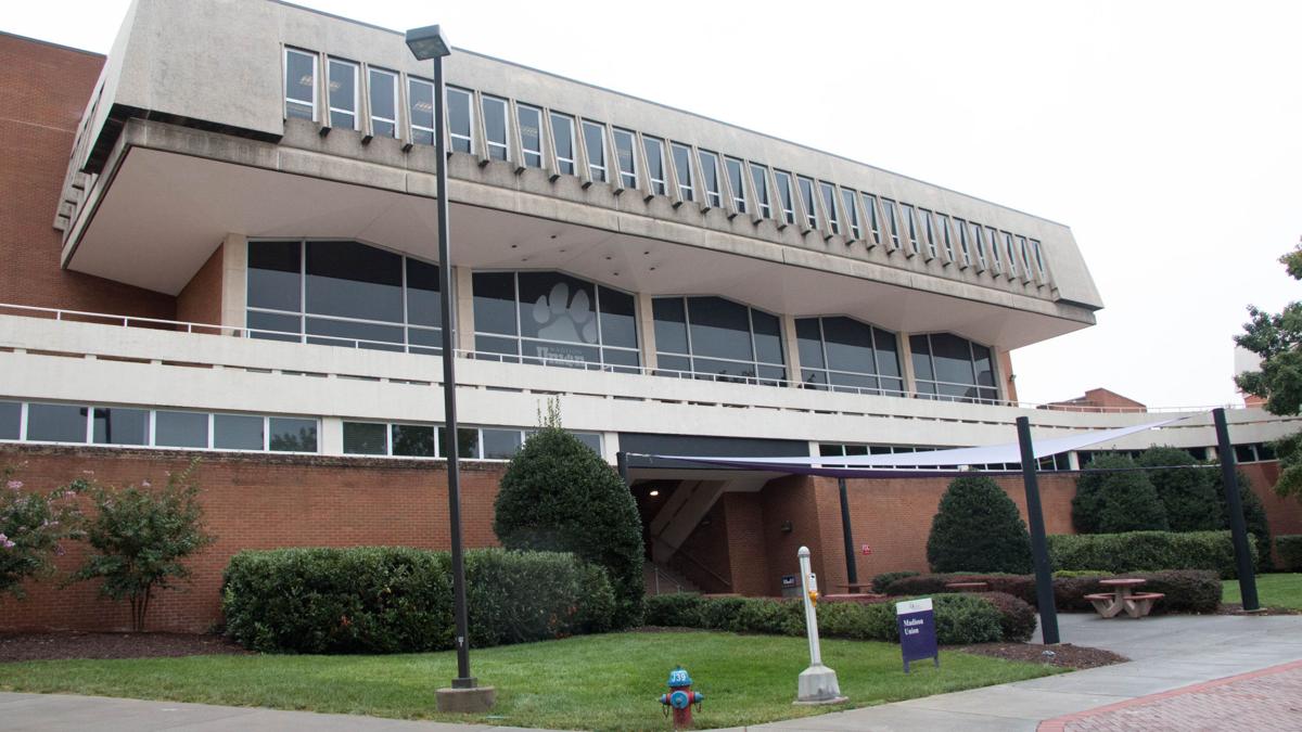 JMU faculty cuts students from postCharlottesville discussion News