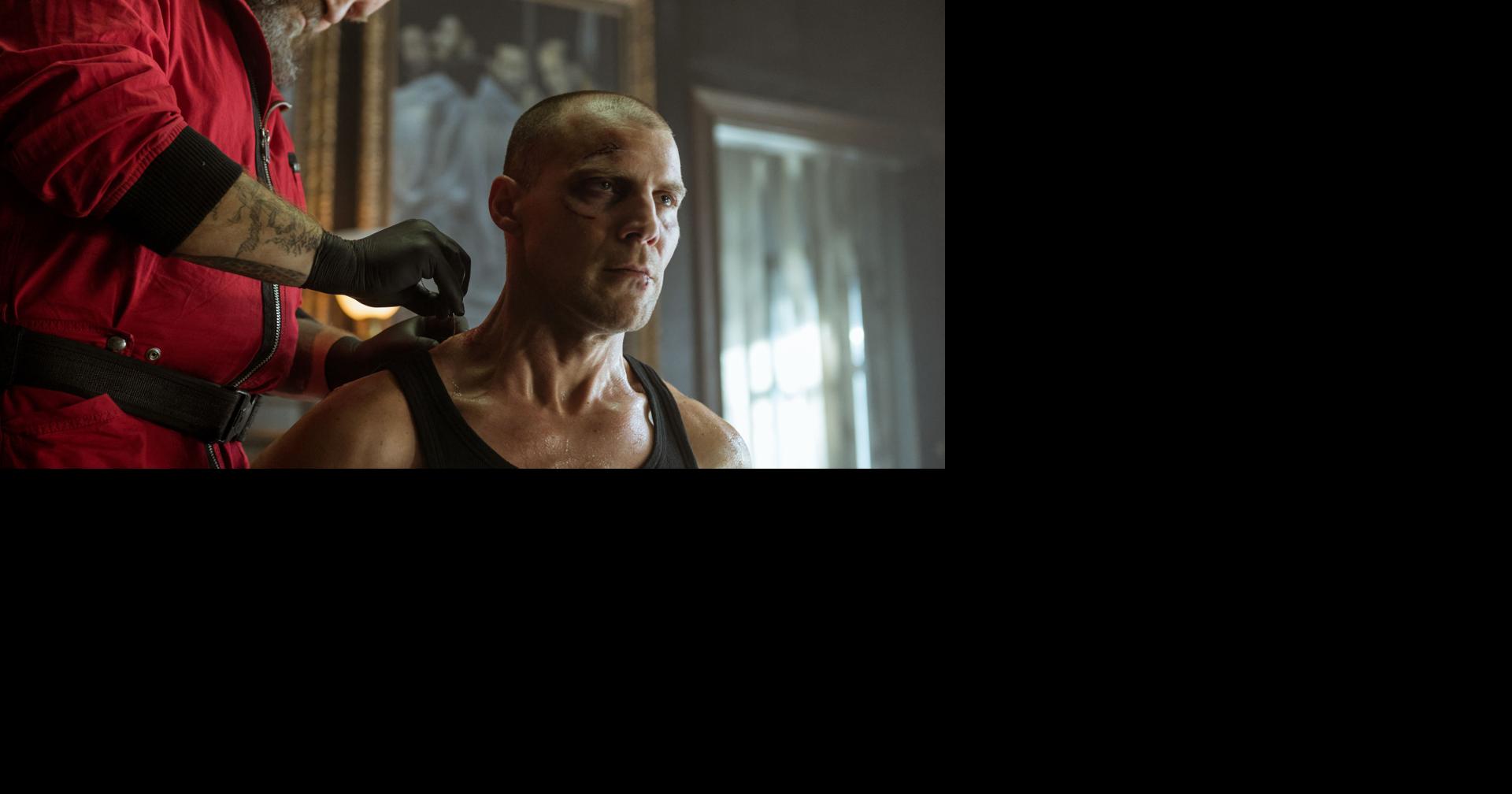 'Money Heist' part 4 takes the series to another level | Culture ...