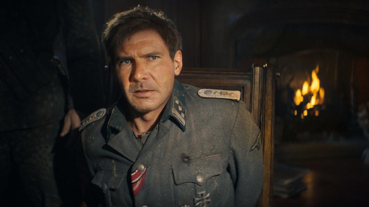 Review, Modernization meets nostalgia in 'Indiana Jones and The Dial of  Destiny', Culture