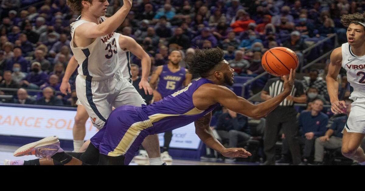 UNCW stuns JMU with buzzerbeater, 7170 Sports