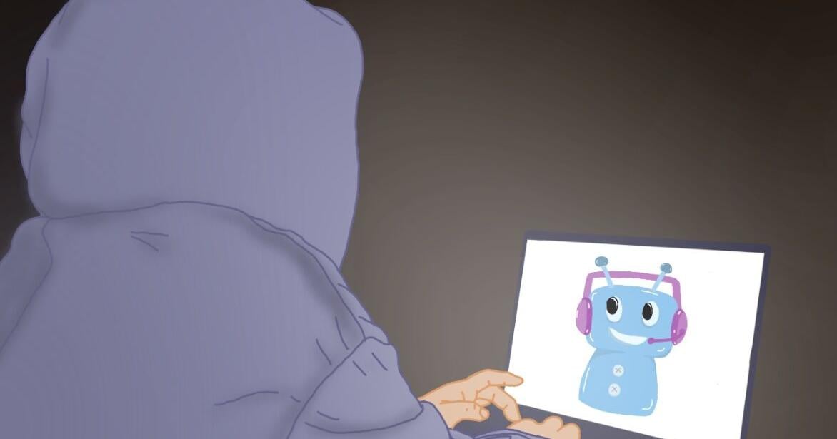 JMU professors are divided on how to use artificial intelligence