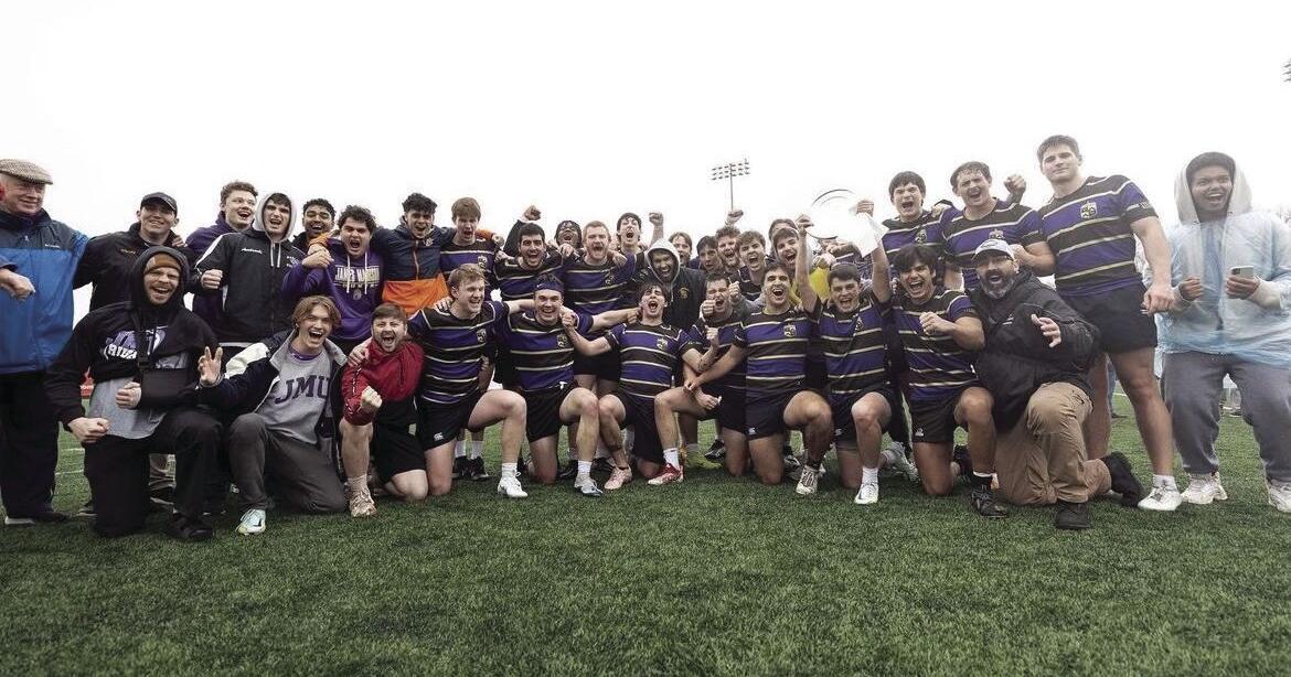 JMU club men’s rugby aims for national title while U.S. game grows ...