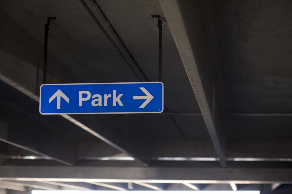 Opinion Freshmen should be allowed to have a car on campus Opinion