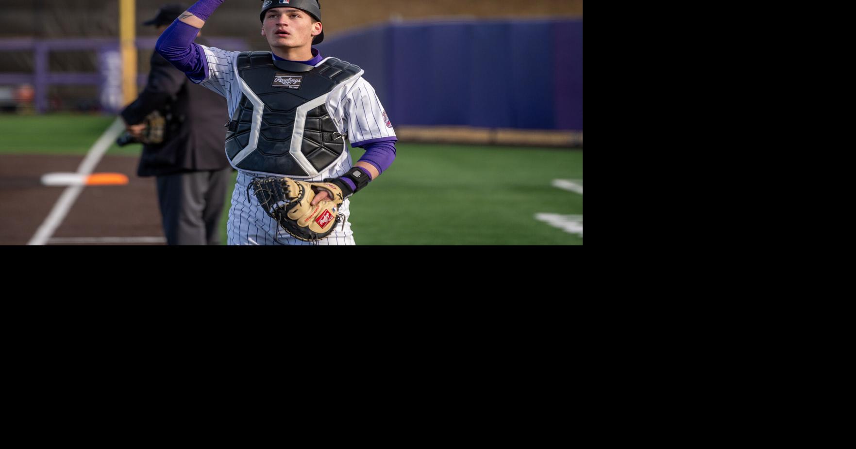 JMU baseball takes series over Louisiana as tempers flare in 5-1 win