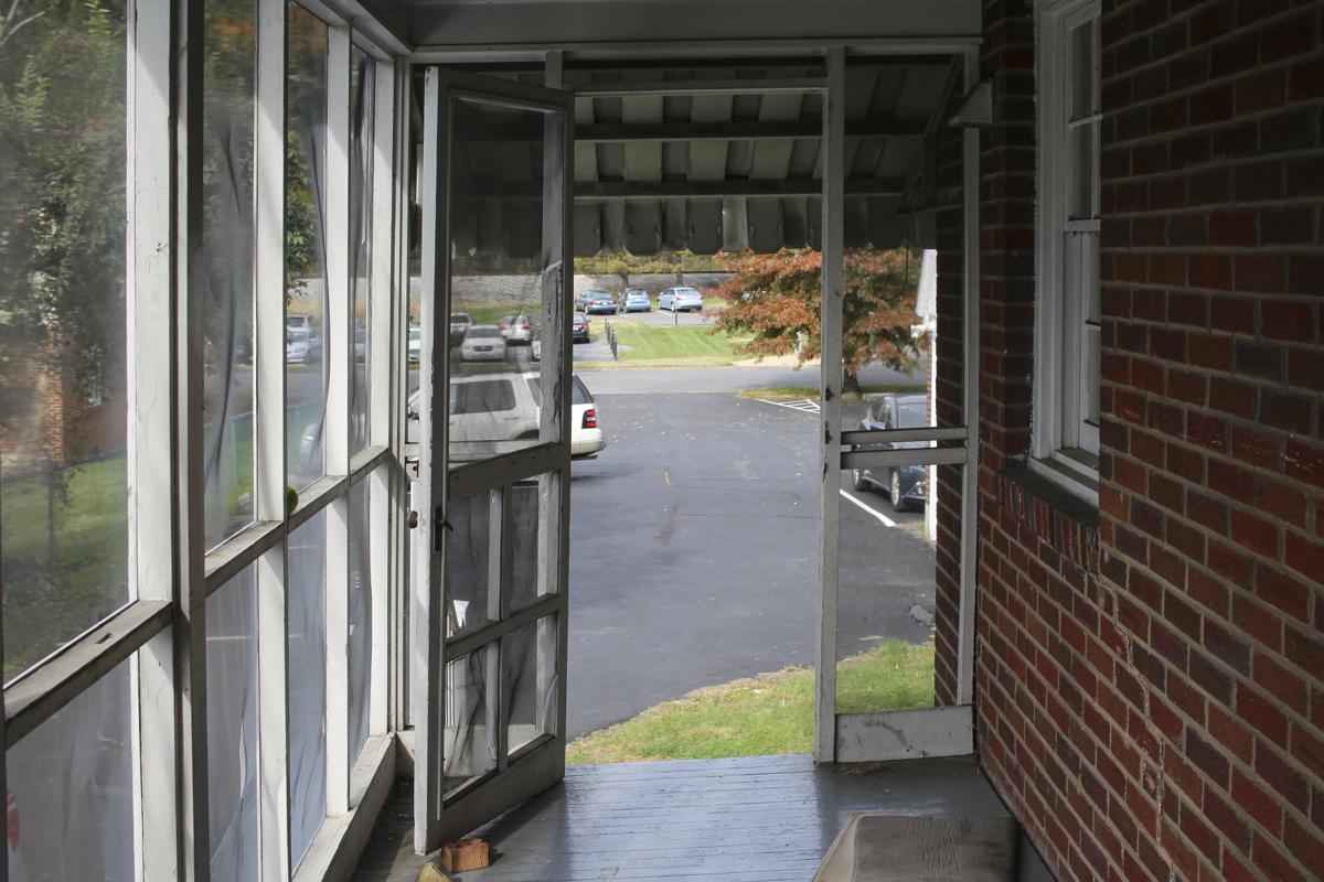 Harrisonburg Landlord Allegedly Trespasses Into Rental News