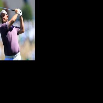 Ireland's Lowry becomes first with two Masters aces