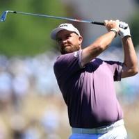 Ireland's Lowry becomes first with two Masters aces