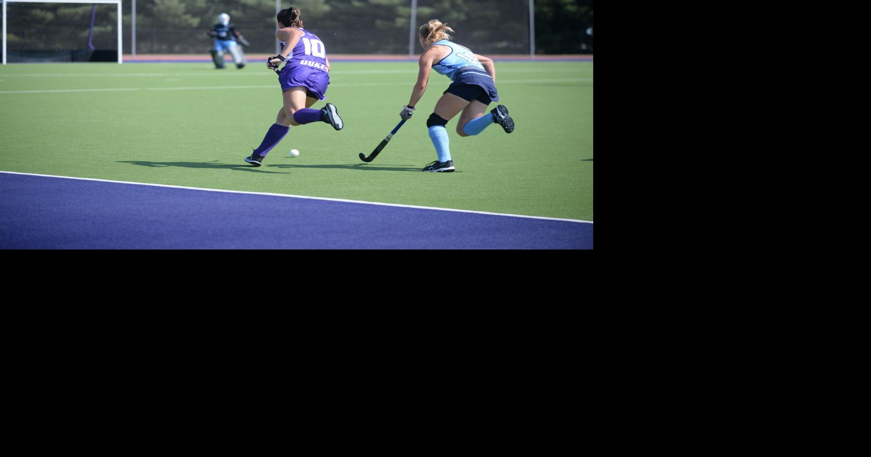 JMU field hockey scores four in victory on Senior Day Sports