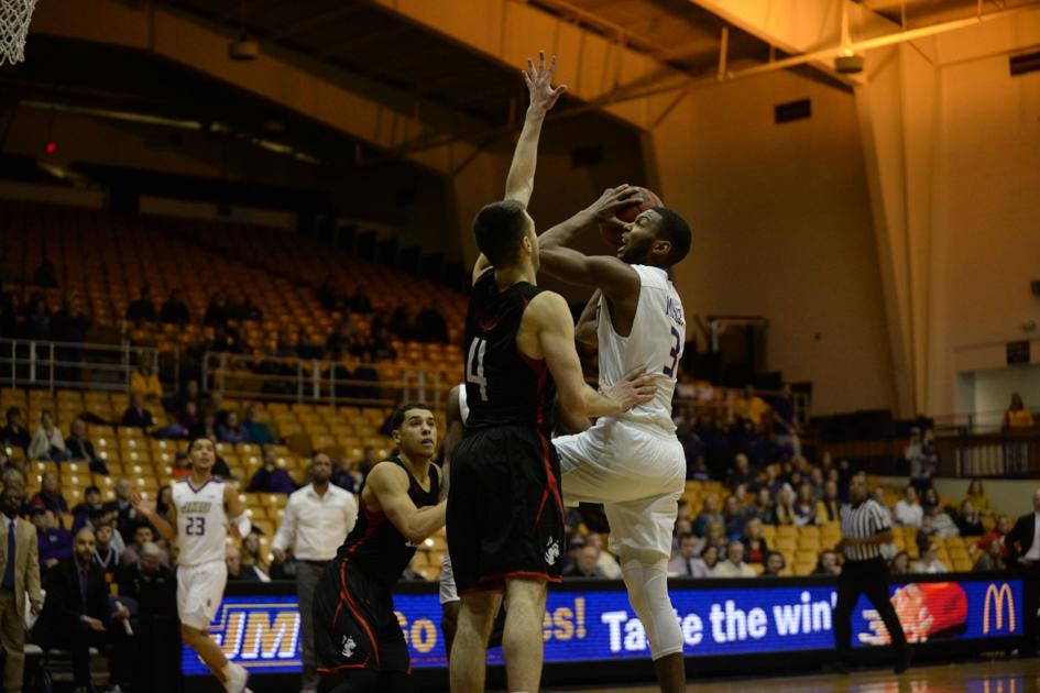 Caa Men S Basketball Power Rankings Through Feb 12 Sports