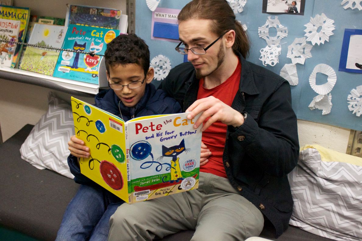 Gus Bus serves community by promoting child literacy | News | breezejmu.org