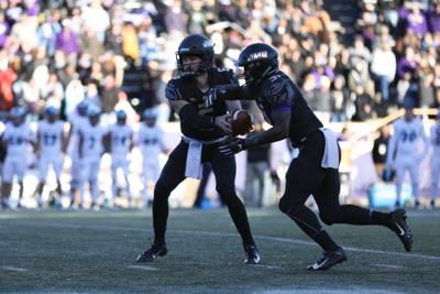 Dinucci Returns To Early Season Form To Provide Spark For Jmu Sports Breezejmu Org