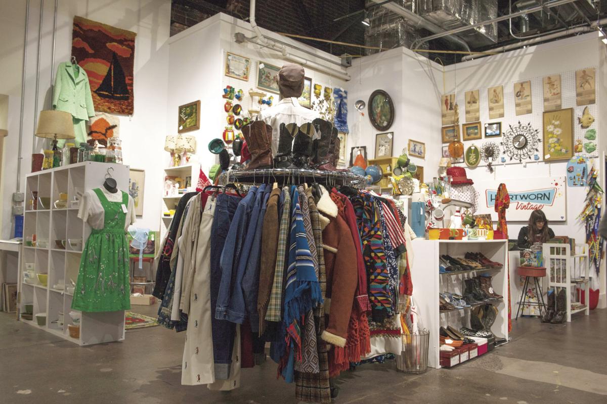 Heartworn Vintage Makes Vintage Fresh Again Culture Breezejmu Org