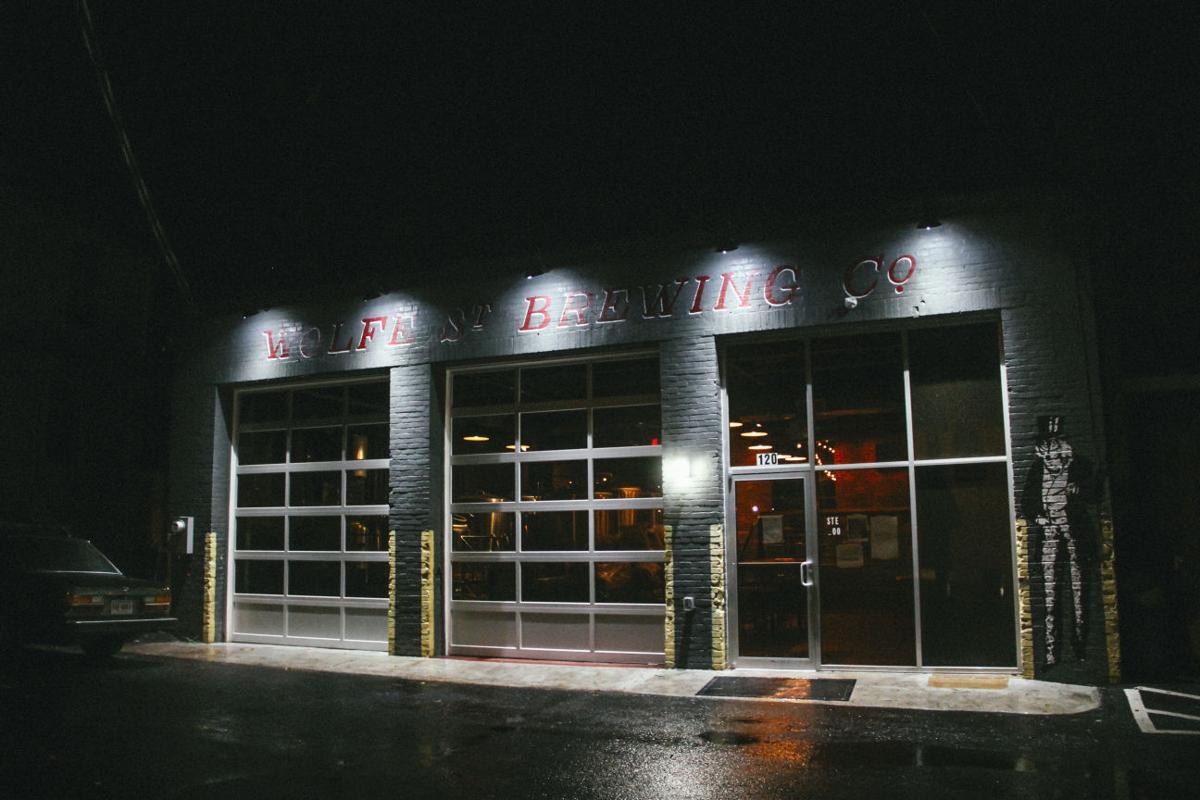 Wolfe Street Brewing Co. to have grand opening Saturday Life