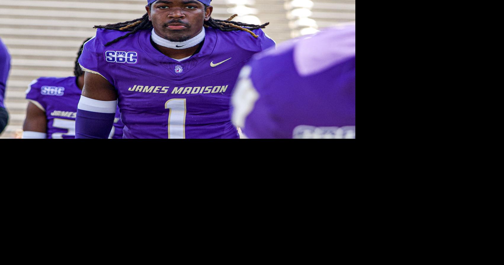 Former JMU cornerback signs NFL contract