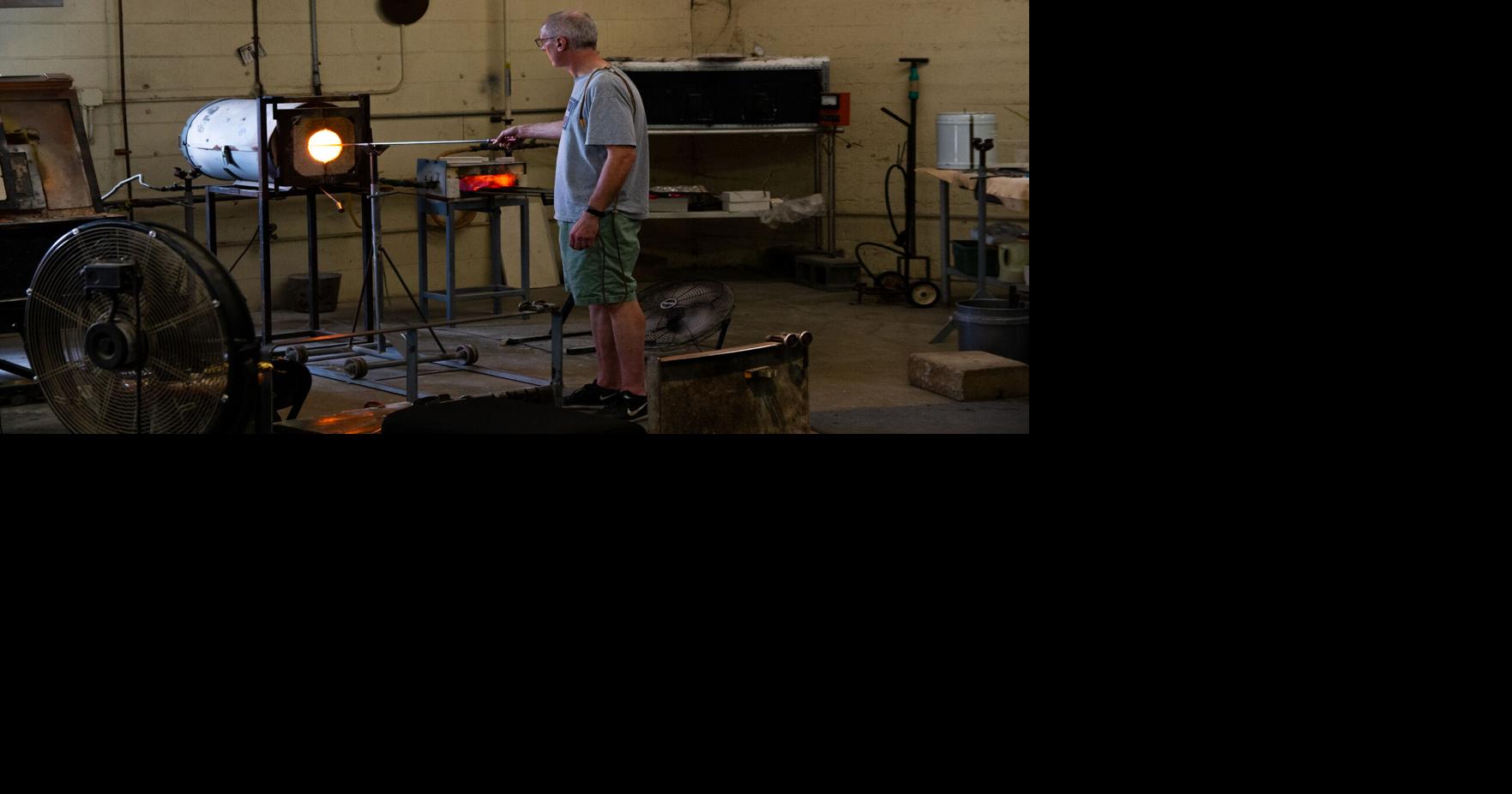 Sunspots Studios shines bright after a challenging year ...