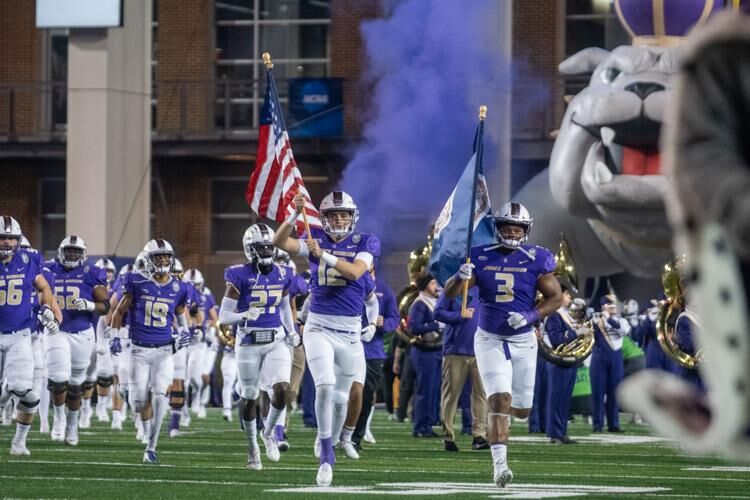 Now On Sale! JMU Launches 2023 Football Season Ticket Sales with