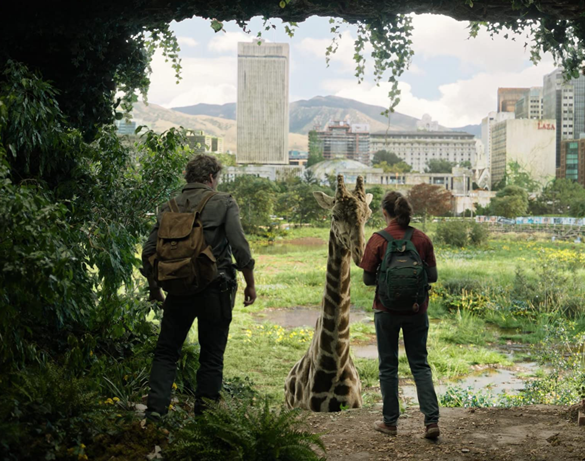 The Last of Us' IMDb Interview with Pedro Pascal, Bella Ramsey