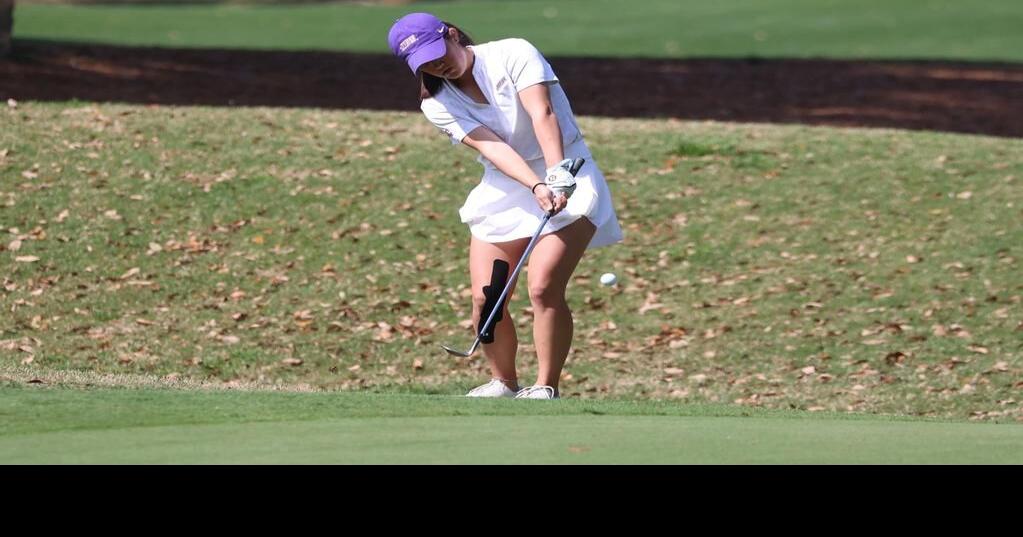 JMU women’s golf unveils 202324 schedule Sports