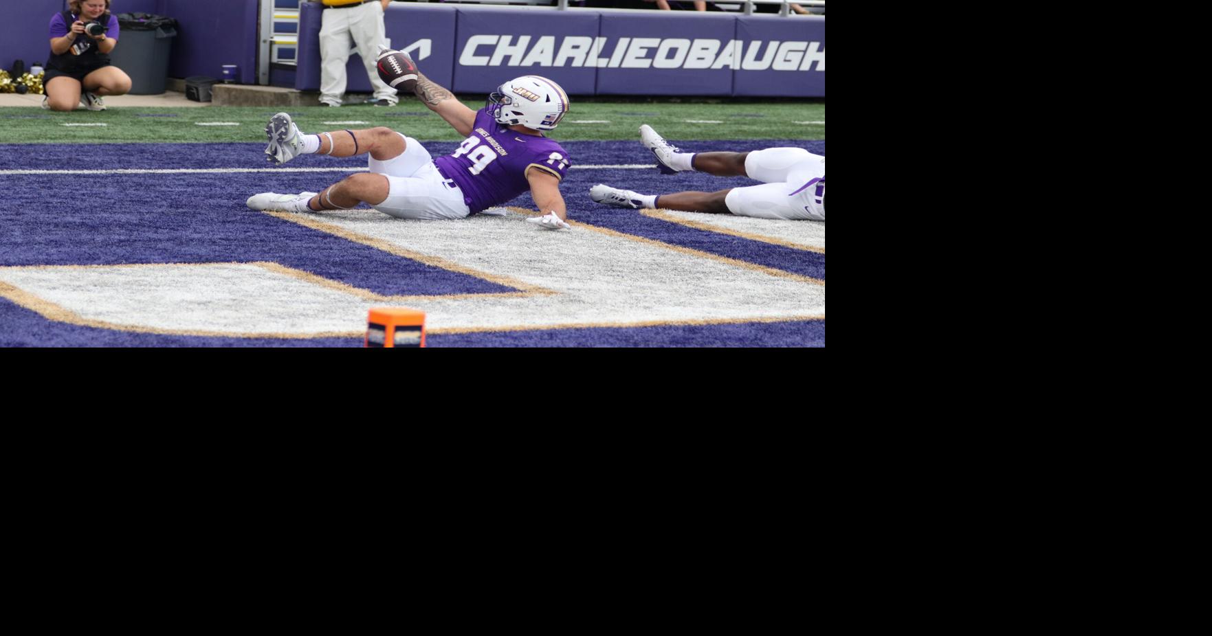 Four takeaways from JMU's 637 win over Ball State Sports