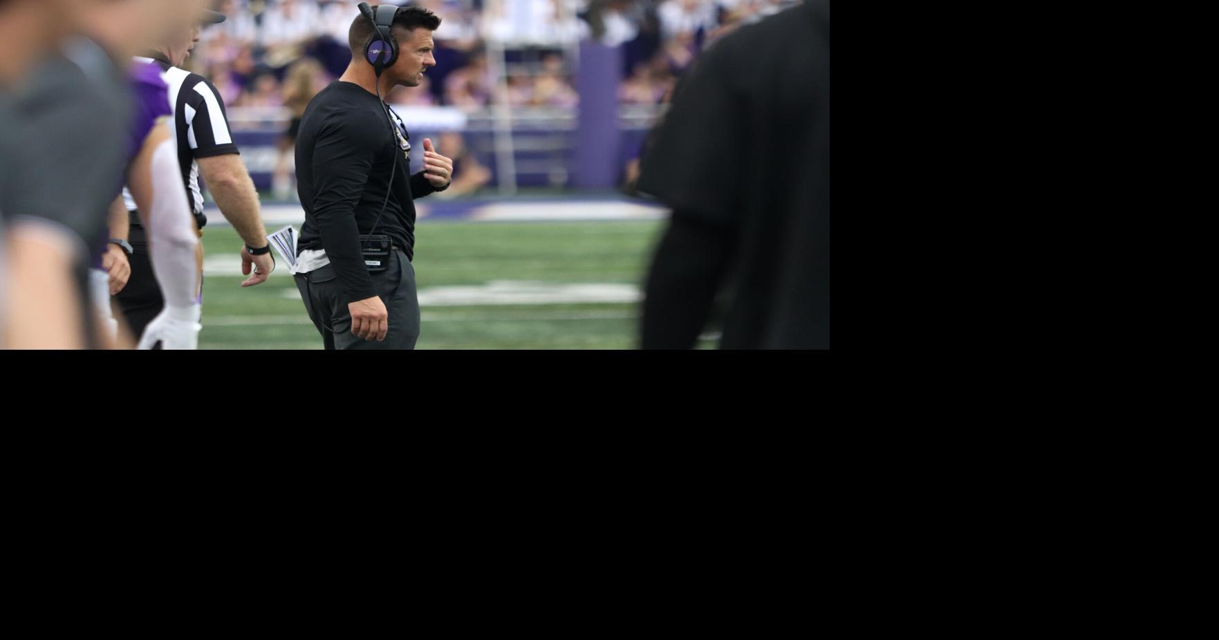 Sunday Notebook JMU football showed us how great it is on Saturday