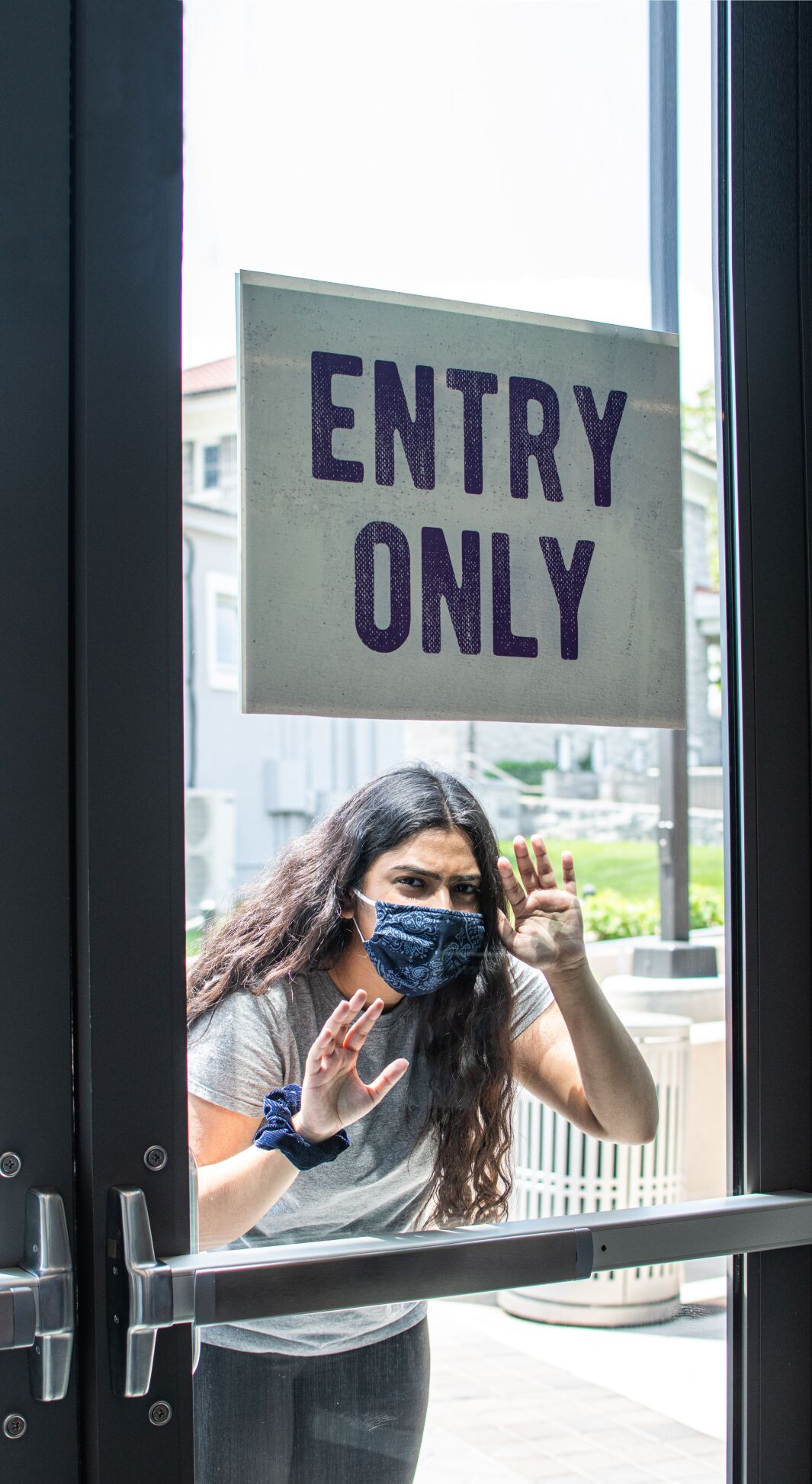 Muslim students express their experiences during Ramadan at JMU - Vimarsana News