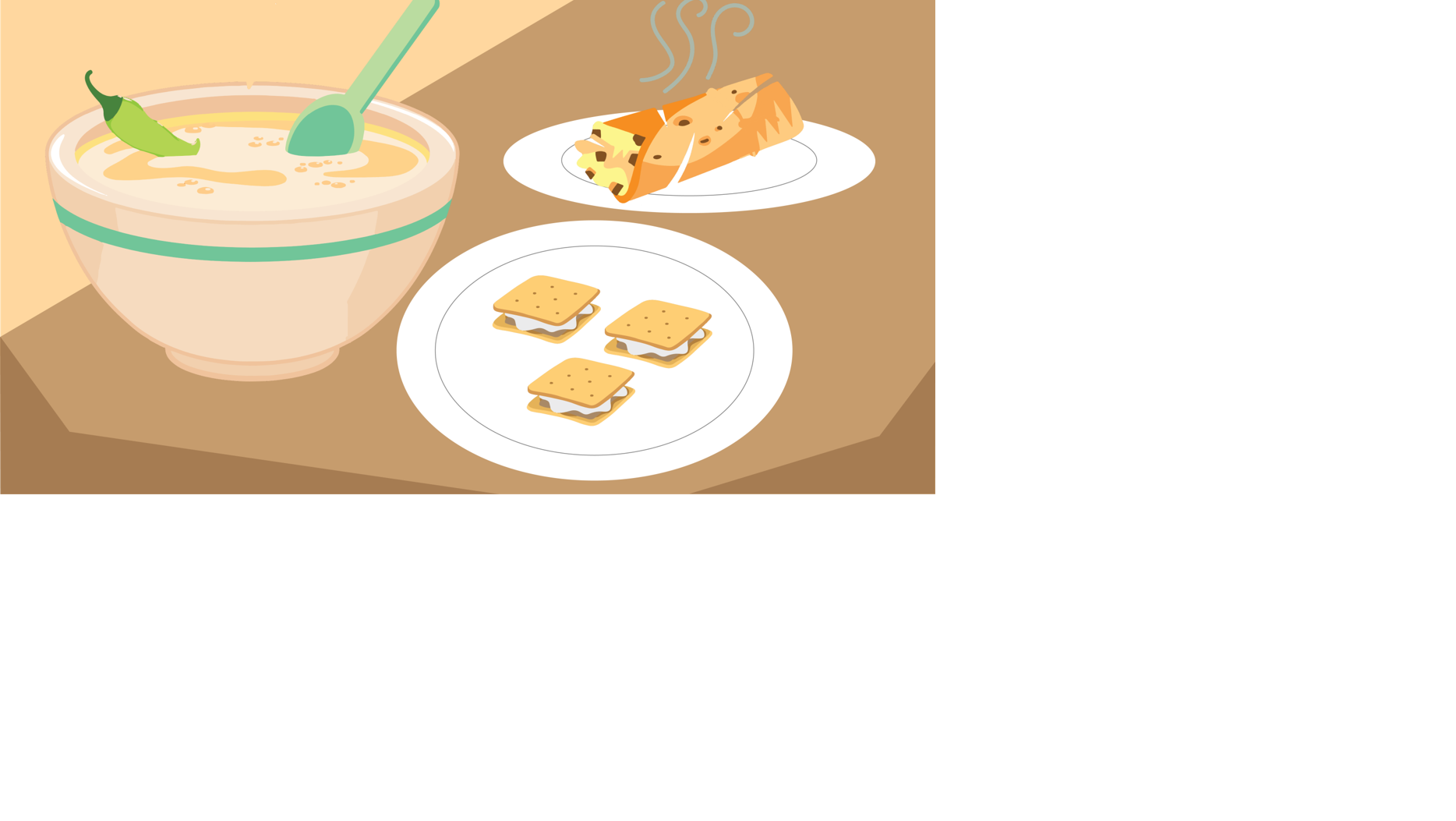 Five easy gluten-free recipes for beginner college students ...