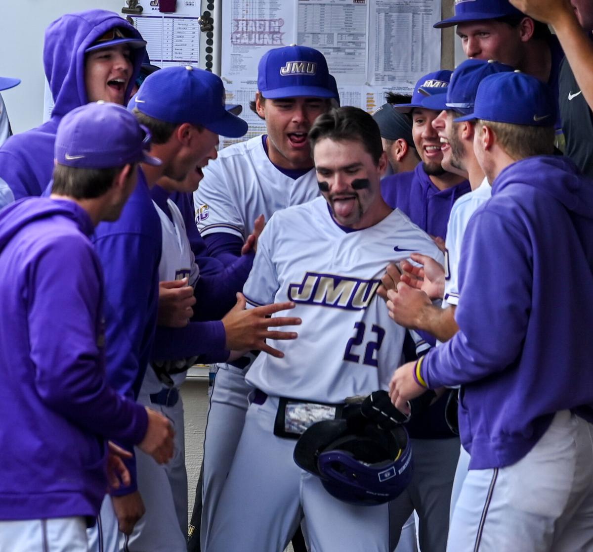 BASEBALL: UVA Greats Teammates Once Again 