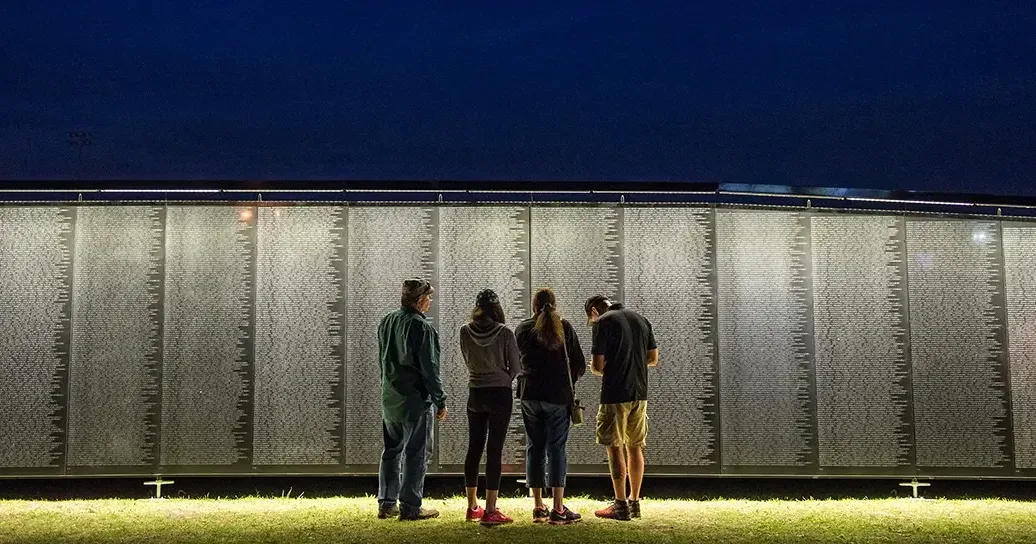 Moving Wall coming to Newcastle