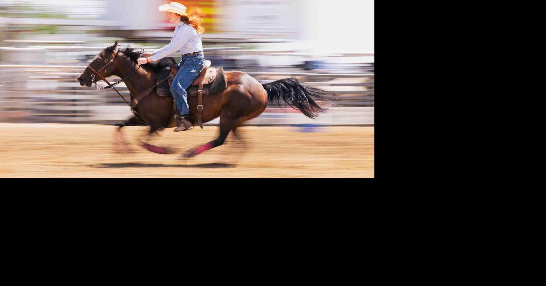 Photo Gallery: Johnson County Rodeo | Sports | buffalobulletin.com