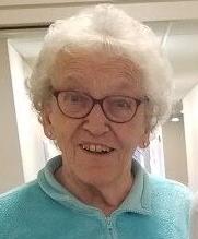 Virgie Grace