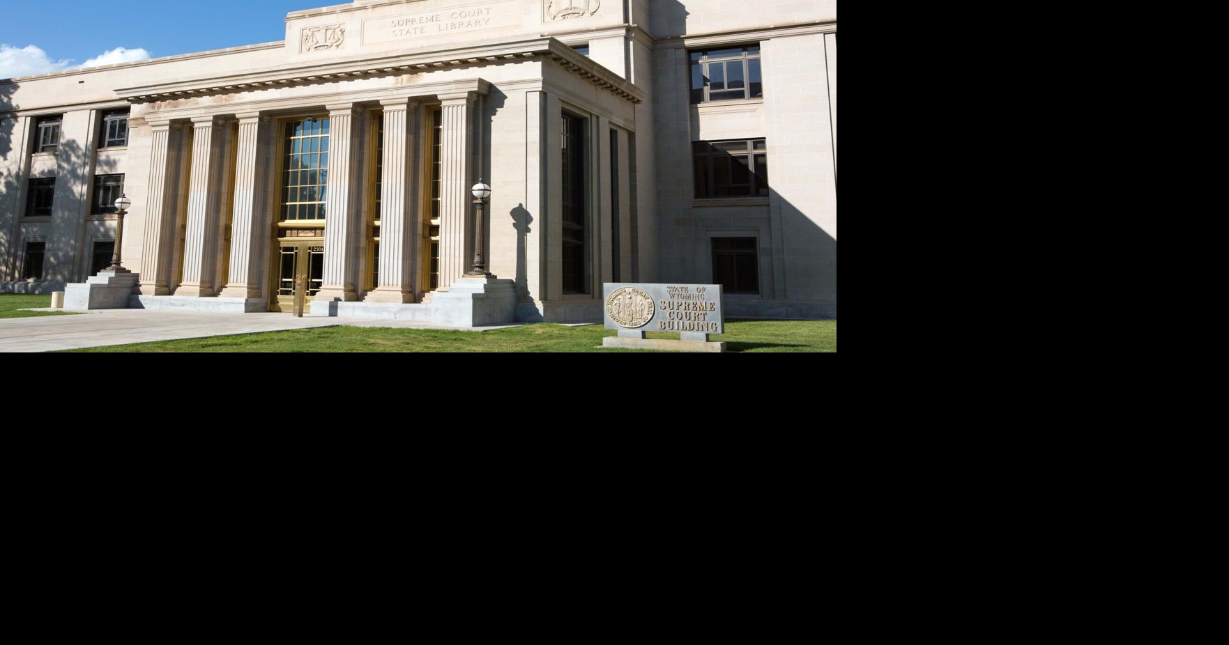 After Wyoming Supreme Court annuls abortion bans, Republicans seek to amend constitution