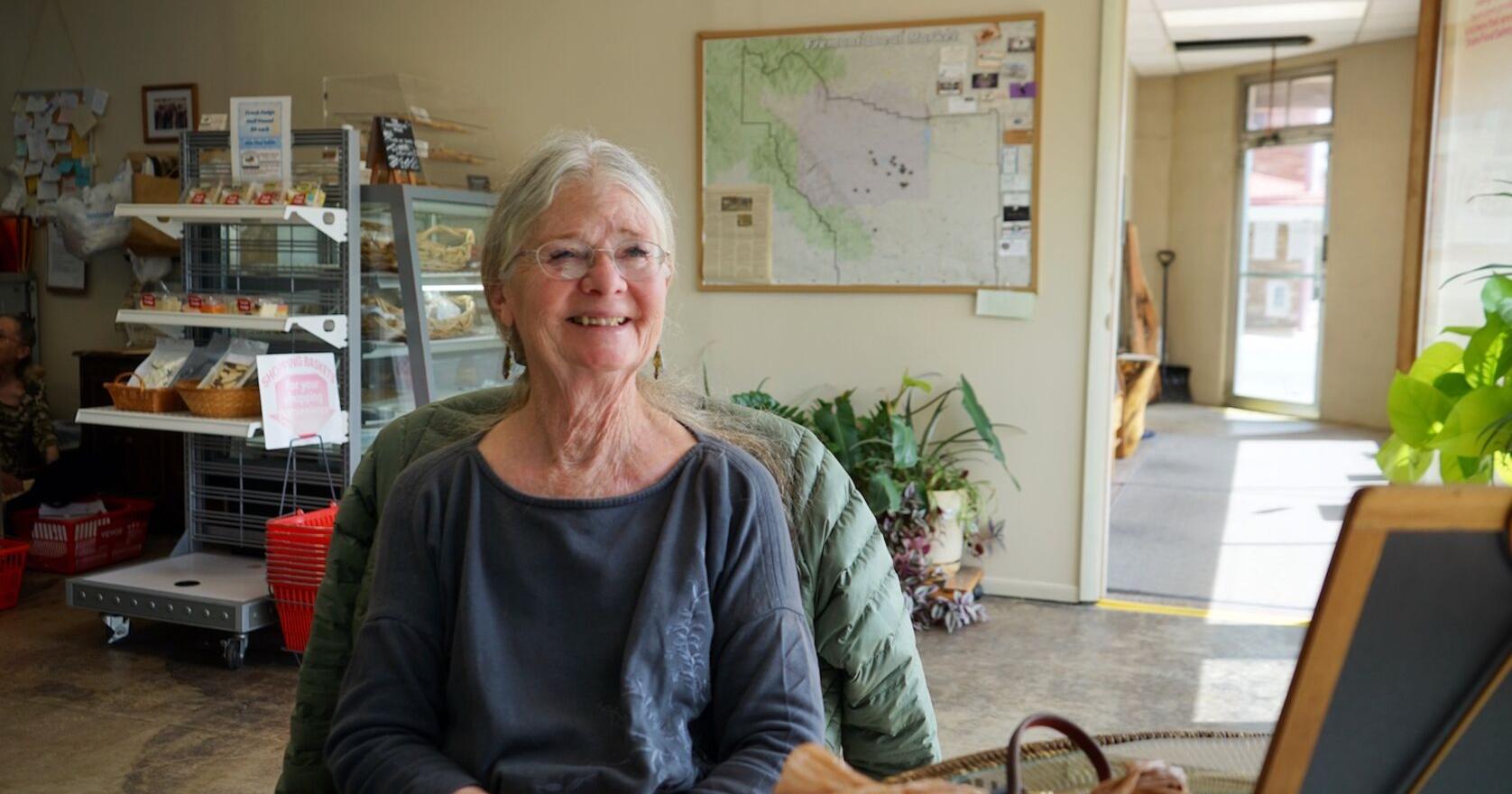 A farmer, a baker, a kombucha maker: The colorful characters behind Riverton's local food movement | - Vimarsana News