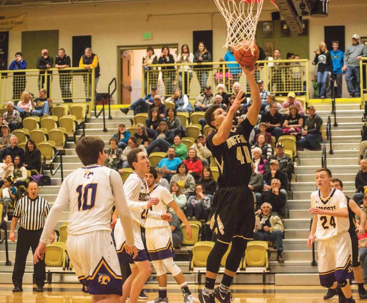 Bison Basketball Eyes Big Year Sports Buffalobulletin Com