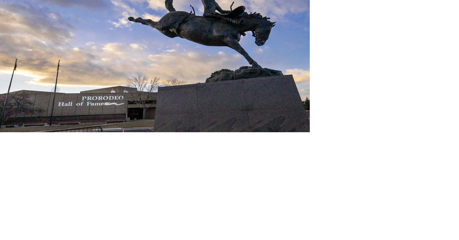 What PRCA’s move to Cheyenne might mean for the local economy