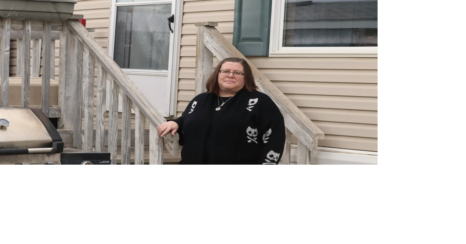 ‘A mess and a shock:’ Facing a drastic rent increase, mobile home ...