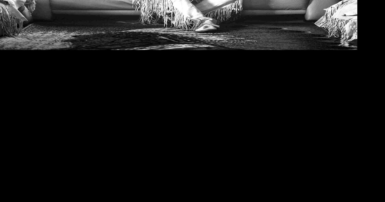 Central Wyoming College educator shares Plains Indian Sign Language