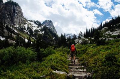 Grand Teton National Park
