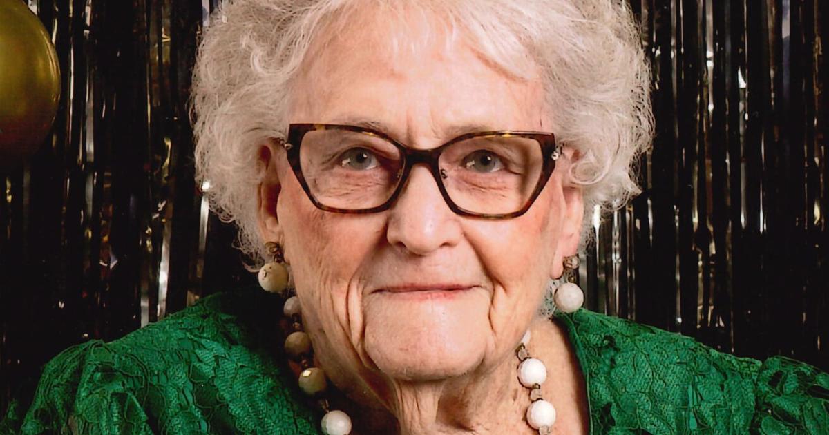 Betty Riley | Obituaries | buffalobulletin.com