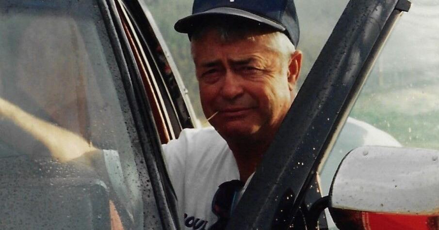 James B. Hepp - Vimarsana News