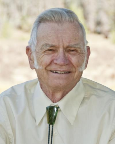 Charles H. Jacobson | Obituaries | buffalobulletin.com
