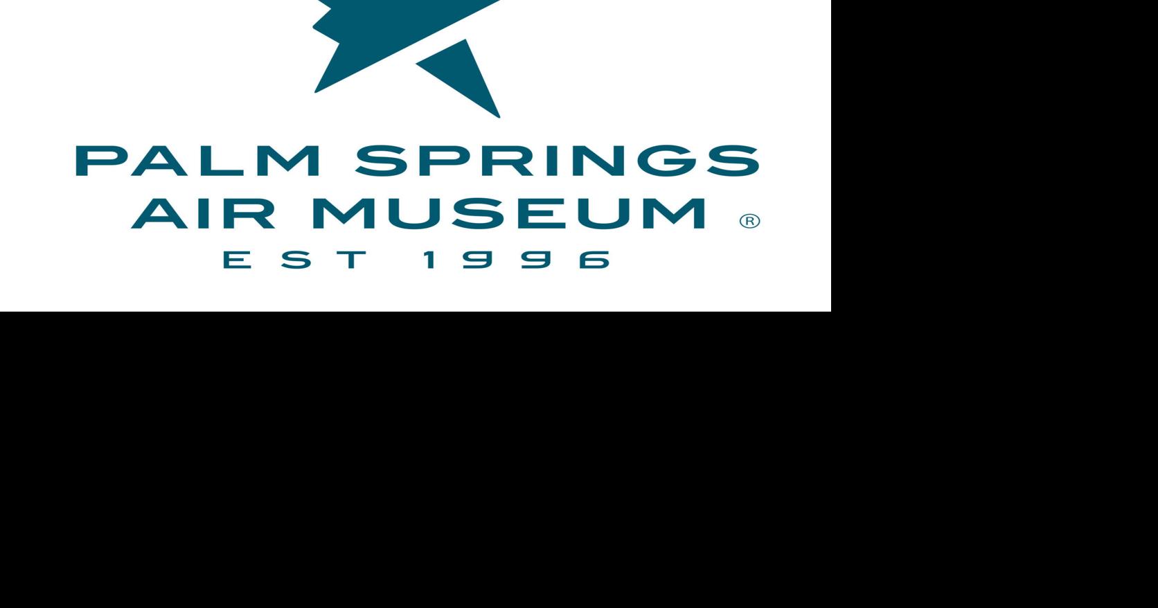 LULU California Bistro and UCR Group, LLC Sponsor Palm Springs Air Museum's Warbirds at National Championship Air Races in Roswell, New Mexico