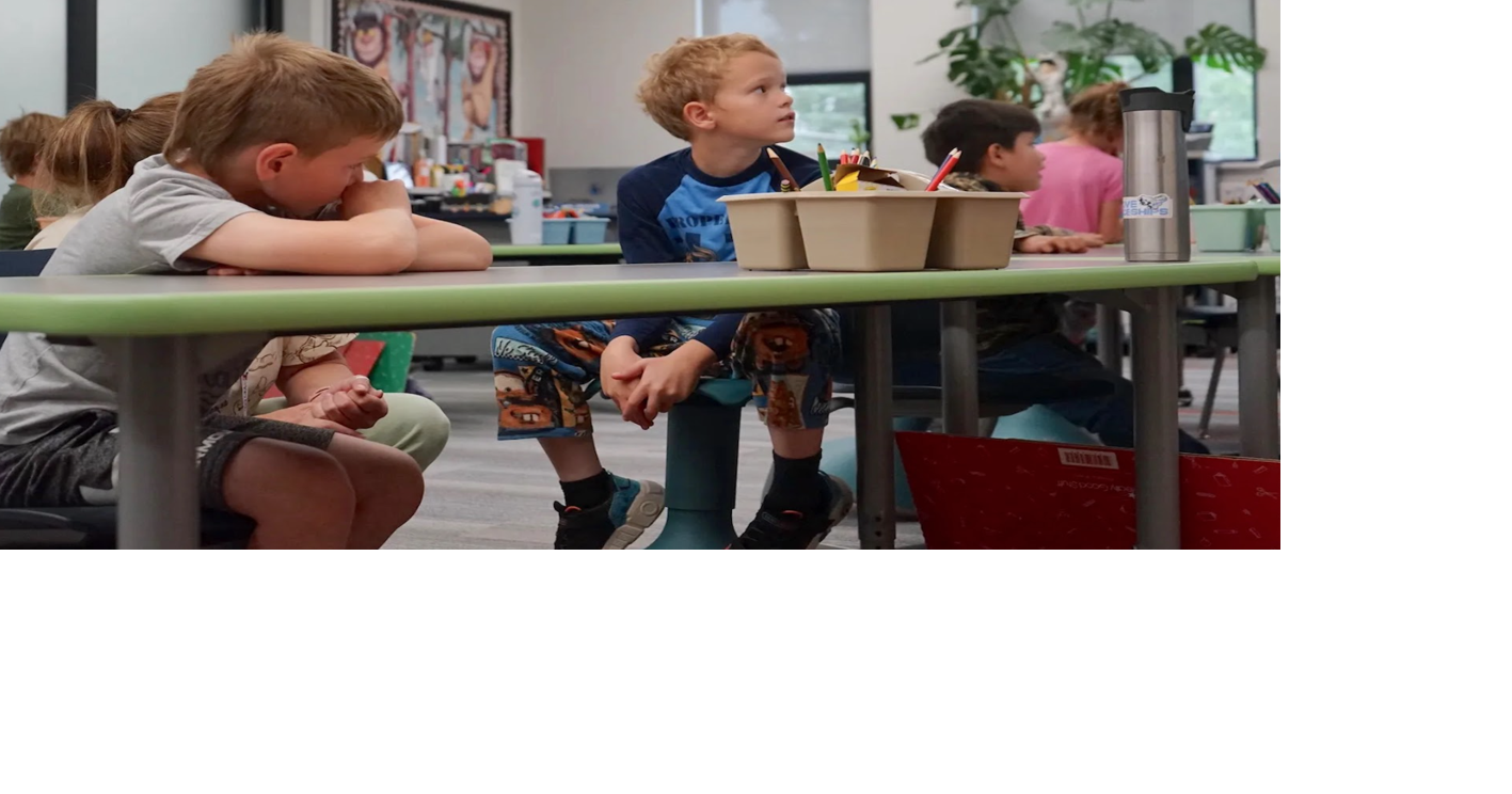 FROM WYOFILE: Lawmakers will tackle public school funding, literacy, cell phones, student discipline